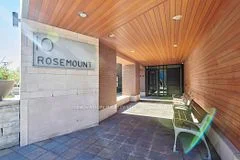 10 Rosemount Avenue 410, West Centre Town, On K1y 1p4