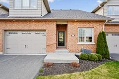 68 Blossom Court 10, Trent Hills, On K0k 3k0