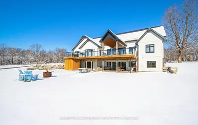305 Glenarm Road, Kawartha Lakes, On K0m 2t0