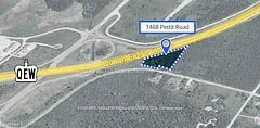1468 PETTIT Road, Fort Erie, ON L2A 5M4