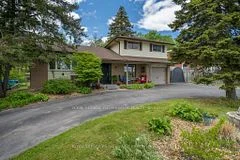 Detached in Belleville