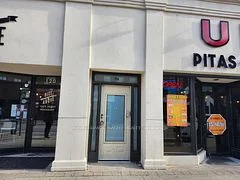 118 St. Paul Street 2A, St. Catharines, ON L2R 3M2