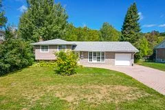 298 Rancier Street, North Bay, ON P1B 8M4