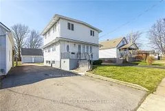 120 ELIZABETH Street, Port Colborne, ON L3K 2B9