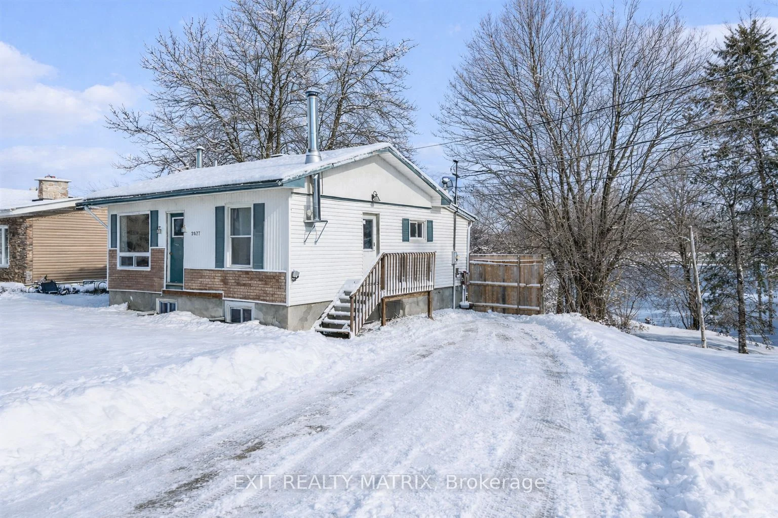 2877 Principale Street, Alfred and Plantagenet, ON K0A 3K0