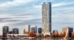 Condo Apartment in Dows Lake - Civic Hospital and Area