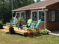 Detached in Frontenac