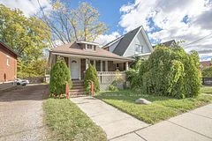 Detached in London South