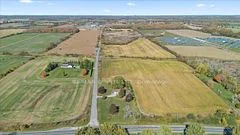 0 Conley Road, Prince Edward County, ON K0K 1G0
