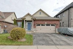 601 Sales Drive, Woodstock, On N4s 0a1