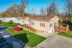 4453 Timothy Lane, Lincoln, On L3j 0w1