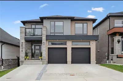Lower Level in Kitchener