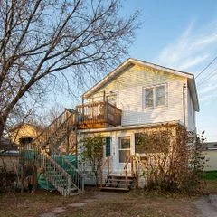 118-120 SIXTH Avenue W, North Bay, ON P1B 3P2