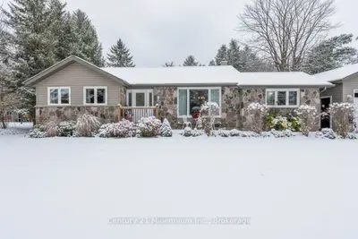 Detached in Chatsworth