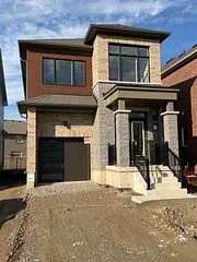 131 Gillespie Drive, Brantford, ON N3T 0K8