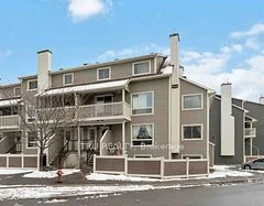 770 St. Andre Drive 16B, Orleans - Convent Glen and Area, ON K1C 4S9