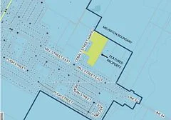 Plan 363 Pt Lot 88 Cobalt Street, Perth East, On N0k 1m0