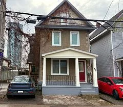 82 Beech Street, Dows Lake - Civic Hospital and Area, ON K1S 3J8