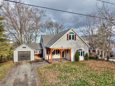 Detached in Niagara-on-the-Lake