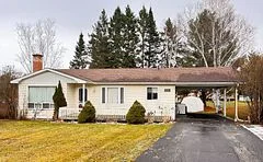 222 Queen Street, Burk's Falls, ON P0A 1C0