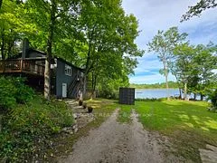 510 Cherie Hill Lane, Tay Valley, On K7h 3c7