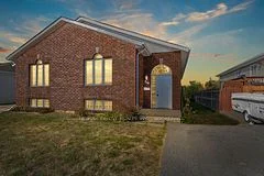 830 Peachwood Street, Kingston, ON K7P 0L8