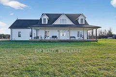 2516 COUNTY 15 Road, Prince Edward County, ON K0K 2T0