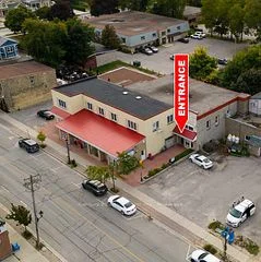 910c Queen Street, Kincardine, On N2z 2y2