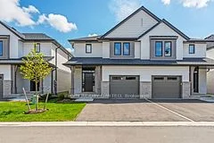 27-49 Royal Dornoch Drive, St. Thomas, ON N5R 0P4