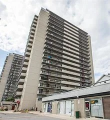 158B McArthur Avenue 204, Vanier and Kingsview Park, ON K1L 8C9