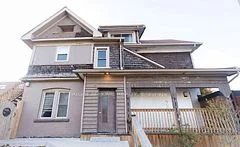 600 Fennell Avenue E, Hamilton, ON L8V 1T1
