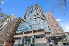 160 George Street 1605, Lower Town - Sandy Hill, On K1n 9m2