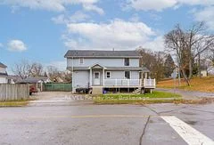 4124 Terrace Avenue main floor, Niagara Falls, ON L2E 3J3