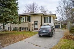 216 Spence Drive, Strathroy-Caradoc, ON N7G 3S8