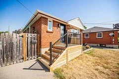 538 Shirley Street B, Cobourg, On K9a 2a5