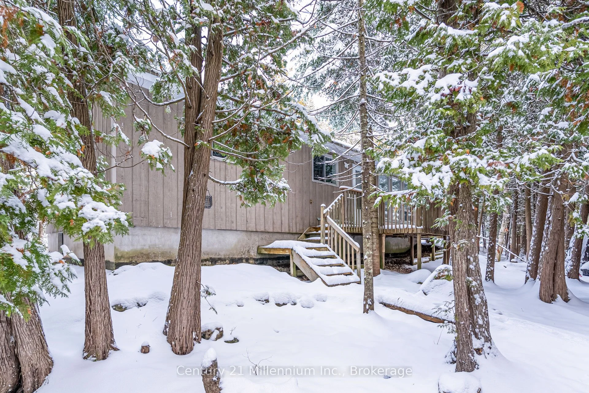 1025 West Road, Northern Bruce Peninsula, ON N0H 2T0