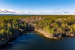 Lot 1 Island 1810/bone Island, Georgian Bay, On L0k 1e0