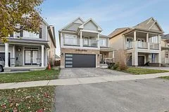 16 Carroll Lane Upper Level, Brantford, ON N3T 0J5