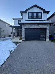 58 Cash Crescent, Ingersoll, ON N5C 0E2