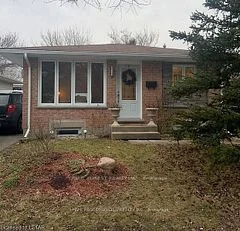 19 Constable LOWER Street, London North, ON N6G 3N8