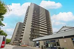 158 B McArthur Avenue 202, Vanier and Kingsview Park, ON K1L 8C9