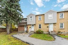 1741 Lamoureux Drive B, Orleans - Cumberland and Area, ON K1E 2N3