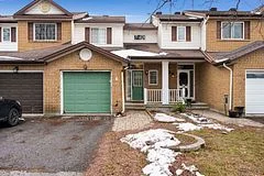 6 SUNNYBROOKE Drive, Kanata, ON K2M 2P3