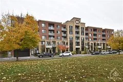316 Bruyere Street 505, Lower Town - Sandy Hill, On K1n 0c3