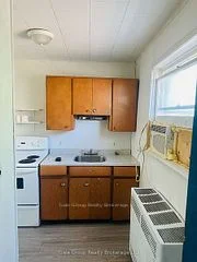 406 Simcoe Street Unit 2, Woodstock, On N4s 1j7