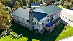 593 Stokes Bay Road, Northern Bruce Peninsula, ON N0H 2M0