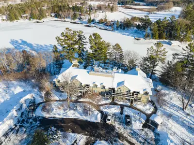 5811 Signature Grandview Drive, Huntsville, ON P1H 2N1