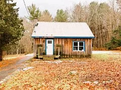 89 TOWN LINE Road W, Huntsville, ON P1H 1S6