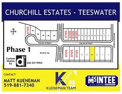 15 Galen Street, South Bruce, On N0g 2s0