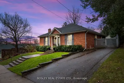 71 Augusta Street, Port Hope, On L1a 1h1